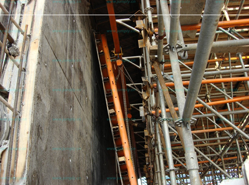 掌控蘇州建筑腳手架使用，蘇州建筑腳手架玩翻天