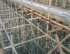 建筑鋼管腳手架有危險？別怕，我們幫你解決