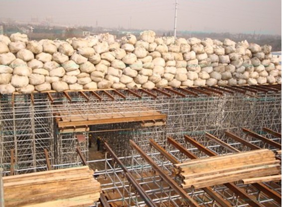 碗扣式鋼管腳手架解密為何消費者呼聲一度高漲！