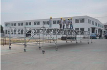 挑選移動腳手架時需要注意哪些問題呢？